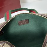 Designer Gucci Mini GG Duffle 859975 Fashion Bag