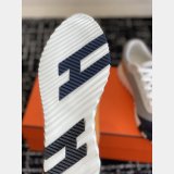 Perfect Hermes Bouncing Sneaker