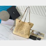 Inspired Saint Laurent Jamie Shopping Spacious 809824 Hobo Bag