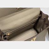 High Quality Hermes Kelly TOGO LEATHER For Sale 25CM/28CM