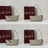 Gucci GG Emblem Small Shoulder 847281 AAA+ Bag