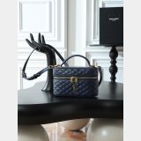 YSL GABY Vanity Bag In Lambskin
