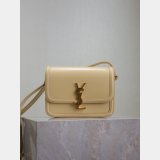 Top Quality YSL SAINT LAURENT 634306 SOLFERINO box 19CM