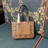 Top Valentino GARAVANI NELLCOTE TOTE BAG SMALL