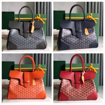 Top Quality Goyard Saigon tote bag 020236