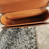 Celine Top Quality Triomphe Teen 18CM 188423 Knockoff Bag
