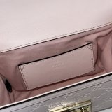 Gucci 848884 Padlock Shoulder Small Top Handle Bag