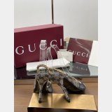 Fashion GUCCI Signoria Slingback Pump