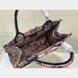 Buy Replica Christian Dior CD Book Tote 26.5/36/41.5cm Bags from Fake Jewelry Online