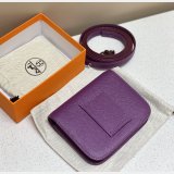 Hermes Constance Slim mini waist Bag