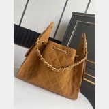 Top Quality AS5293 25k Small Bag Suede