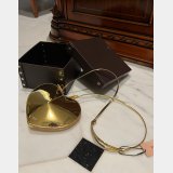 Top Quality Alaia Le Cour Heart Bag