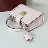 Gucci Padlock Medium Top Hhandle GG Leather 838992 Bag