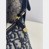 Dior 30 Montaigne Cigale Oblique 2864/5267 Bag