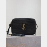 Saint Laurent YSL Shoulder Lou Camera 520534 Knockoff Bag