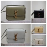 Top Quality YSL SAINT LAURENT 634306 SOLFERINO box 19CM