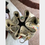 Multicolor Majolica 5500 Bucket Sling Fake Dolce & Gabbana Bag