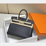 Best hermes birkin handbag togo leather 30cm