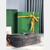 Top Quality Goyard Belvedere Messenger Bag