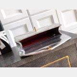 CC 26X Lambskin Clutch