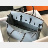 Fashion Hermes Birkin TOGO Leather Handbags 25CM