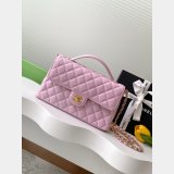 Luxury Flap AS5354 & AS5355 & AS5356 Top Handle Replica Bag