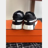 7 Star Hermes Bouncing Sneaker