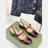 Top Quality Gucci Women's Horsebit Pumps