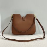 Celine SMALL CAMILLE 16 SOFT BAG IN SMOOTH CALFSKIN