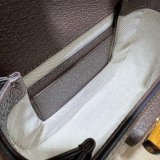 Best Replica Shoes Online StoreReplica Gucci Mini jumbo GG bag 686864 Bamboo