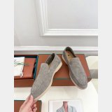 Top Loro Piana Summer Charms shoes