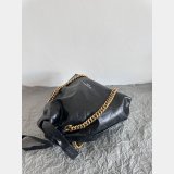 7A Replica Balenciaga #23 Crush Tote