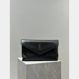 Luxury Saint Laurent Envelope Pouch Flap Cassander 769307 Bag