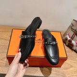 Hermes Oz mule