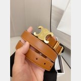 Best Quality Replica Celine Belts 1:1 Fake Jewelry Online