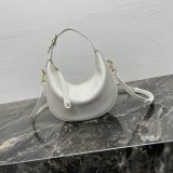 Celine Teen Best Lulu IN Grained Calfskin 120723 Bag