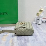 Top Replica Shoes Online StoreBest Quality 5545 Andiamo Replica Bottega Veneta Bags
