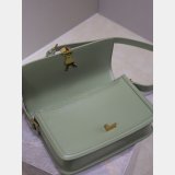 Best YSL 634305 REPLICA RUE DE SOLFERINO BAG 23CM