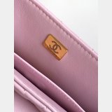 Luxury Flap AS5354 & AS5355 & AS5356 Top Handle Replica Bag