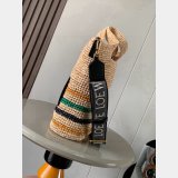 Hottest selling loewe Slit Tote bag