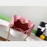 Top Quality CC 25 Small Bags AS5293 Hobo Bag