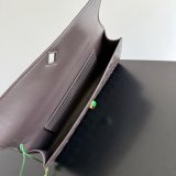 Women's Andiamo Clutch in Ardoise