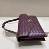 Wholesale Bottega Veneta Knot Lock Intrecciato 817192 Bag