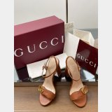 Top Quality Gucci Women's Horsebit Sandal