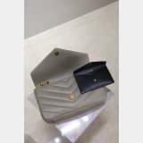 YSL Replica Loulou Small Matelasse Lambskin AAA+ Bag