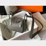 Top Quality Hemers Human handmade Stiching Mini Lindy 19CM