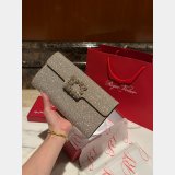 Top Quality Best Roger Vividr Evening Bag