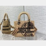 Best Replica Shoes Online StoreSite For Replica Lady Dior 24cm  Handbags Sale