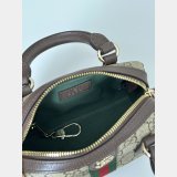 Gucci Duplicate 838478 Ophidia Mini Boston Bag