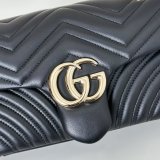 Gucci GG Marmont Medium Shoulder 837267 Copy Bag